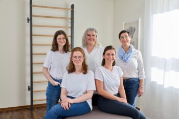 Stellenangebot Physiotherapie in Eggenfelden bei Therapeutenonline