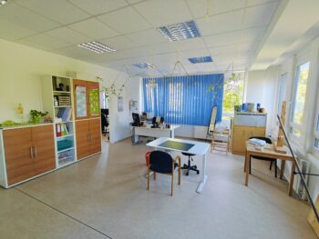 Stellenangebot Logopädie in Berlin bei Therapeutenonline