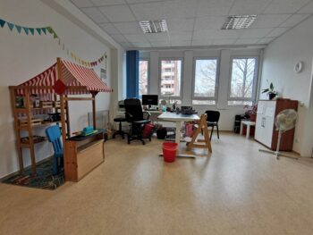 Stellenangebot Logopädie in Berlin bei Therapeutenonline