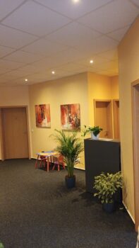 Stellenangebot Logopädie in Horn bei Therapeutenonline