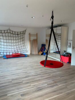 Stellenangebot Ergotherapie in Nippes bei Therapeutenonline