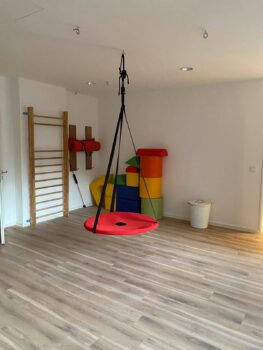 Stellenangebot Ergotherapie in Nippes bei Therapeutenonline