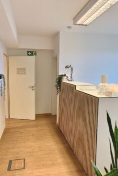 Stellenangebot Logopädie in Schlebusch bei Therapeutenonline