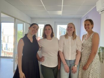 Stellenangebot Logopädie in Sankt Augustin bei Therapeutenonline