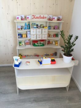 Stellenangebot Logopädie in Grünkraut bei Therapeutenonline
