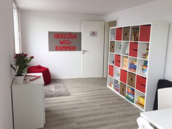 Stellenangebot Logopädie in Grünkraut bei Therapeutenonline