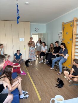 Stellenangebot Logopädie in Erlangen bei Therapeutenonline