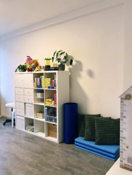 Stellenangebot Ergotherapie in Karlsruhe bei Therapeutenonline