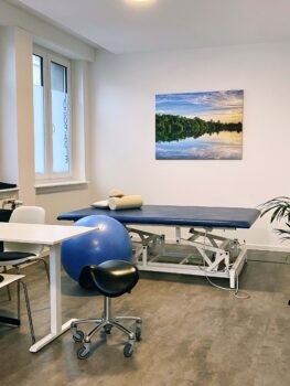Stellenangebot Ergotherapie in Karlsruhe bei Therapeutenonline