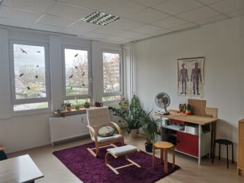 Stellenangebot Logopädie in Berlin bei Therapeutenonline