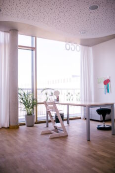 Stellenangebot Ergotherapie in München bei Therapeutenonline