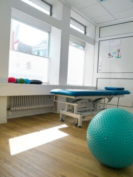 Stellenangebot Ergotherapie in Zuffenhausen bei Therapeutenonline