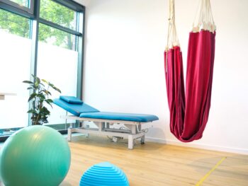 Stellenangebot Ergotherapie in Tübingen bei Therapeutenonline