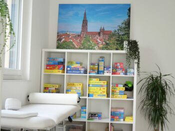 Stellenangebot Logopädie in Freiburg im Breisgau bei Therapeutenonline