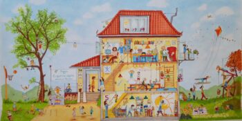 Stellenangebot Ergotherapie in Hannoversche Straße 39 bei Therapeutenonline