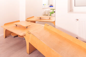 Stellenangebot Ergotherapie in Hannoversche Straße 39 bei Therapeutenonline