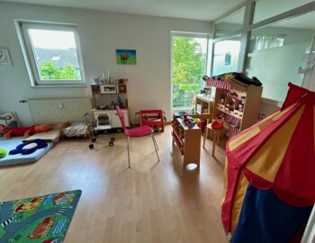 Stellenangebot Logopädie in Bonn bei Therapeutenonline
