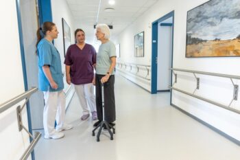 Stellenangebot Physiotherapie in Mühlenstr. 21 bei Therapeutenonline
