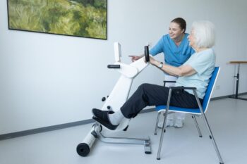 Stellenangebot Physiotherapie in Mühlenstr. 21 bei Therapeutenonline