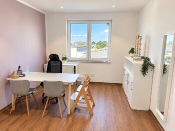 Stellenangebot Logopädie in Griesheim (bei Darmstadt) bei Therapeutenonline