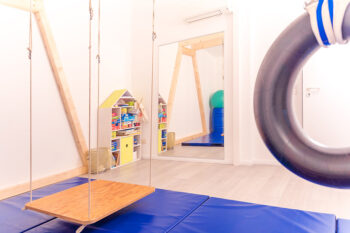 Stellenangebot Ergotherapie in Hannoversche Straße 39 bei Therapeutenonline