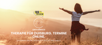Stellenangebot Ergotherapie in Duisburg Süd bei Therapeutenonline