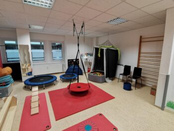 Stellenangebot Logopädie in Berlin bei Therapeutenonline