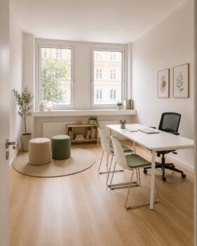 Stellenangebot Logopädie in Süd bei Therapeutenonline