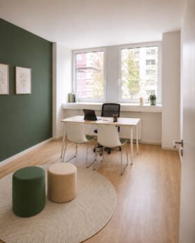 Stellenangebot Logopädie in Süd bei Therapeutenonline