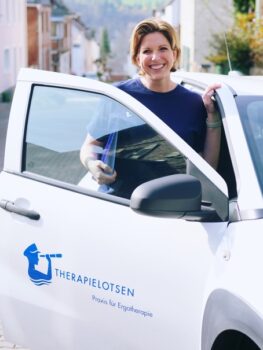 Stellenangebot Logopädie in Neustadt bei Therapeutenonline