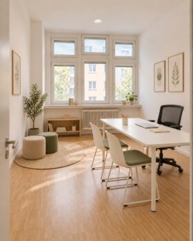 Stellenangebot Logopädie in Düsseldorf bei Therapeutenonline