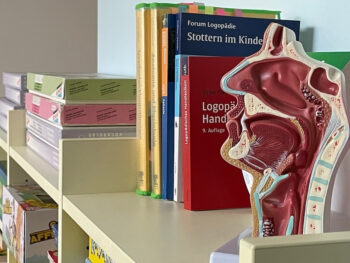 Stellenangebot Logopädie in Erlangen bei Therapeutenonline