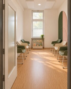 Stellenangebot Logopädie in Düsseldorf bei Therapeutenonline