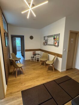 Stellenangebot Logopädie in Zossener Damm 19a; 15827 Blankenfelde bei Therapeutenonline