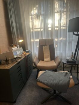 Stellenangebot Ergotherapie in Grünwald bei Therapeutenonline