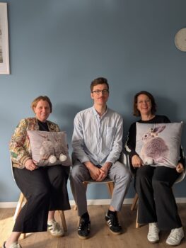 Stellenangebot Ergotherapie in Barmen bei Therapeutenonline