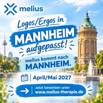 Stellenangebot Logopädie in Mannheim bei Therapeutenonline