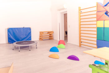 Stellenangebot Ergotherapie in Hannoversche Straße 39 bei Therapeutenonline