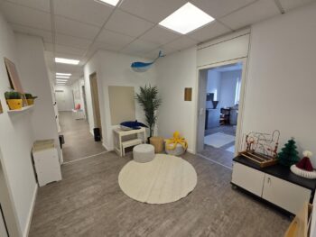 Stellenangebot Ergotherapie in Nippes bei Therapeutenonline