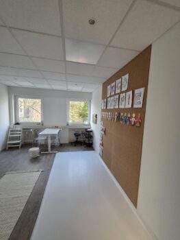 Stellenangebot Ergotherapie in Nippes bei Therapeutenonline