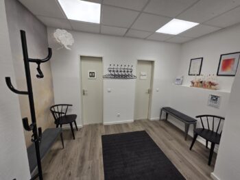 Stellenangebot Ergotherapie in Nippes bei Therapeutenonline