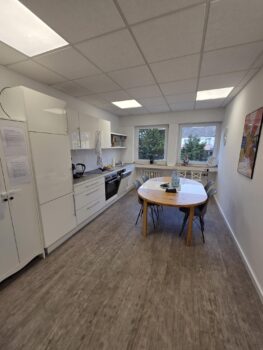 Stellenangebot Ergotherapie in Nippes bei Therapeutenonline