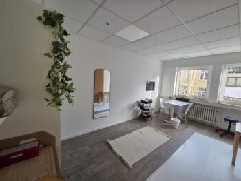 Stellenangebot Ergotherapie in Nippes bei Therapeutenonline