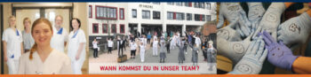 Stellenangebot Physiotherapie in Hanau bei Therapeutenonline