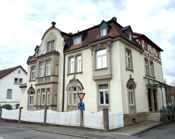 Stellenangebot Logopädie in Spitaltorstraße 3 bei Therapeutenonline