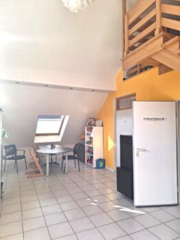 Stellenangebot Logopädie in Gensingen bei Therapeutenonline