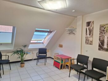 Stellenangebot Logopädie in Gensingen bei Therapeutenonline