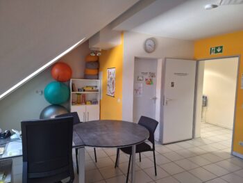 Stellenangebot Logopädie in Gensingen bei Therapeutenonline