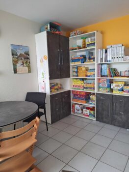 Stellenangebot Logopädie in Gensingen bei Therapeutenonline