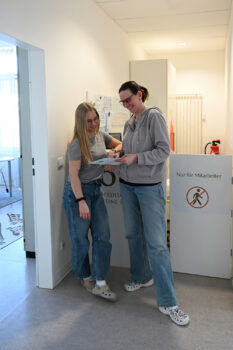 Stellenangebot Logopädie in Kornwestheim bei Therapeutenonline